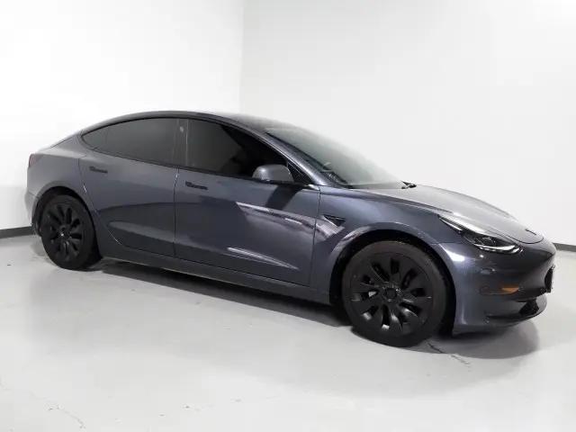 2023 Tesla Model 3 Rear-Wheel Drive for sale in Round Rock, TX