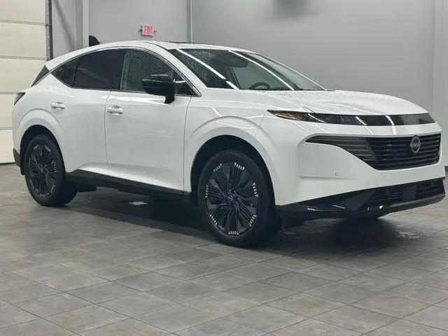 2026 Nissan Murano Platinum for sale in Murray, KY
