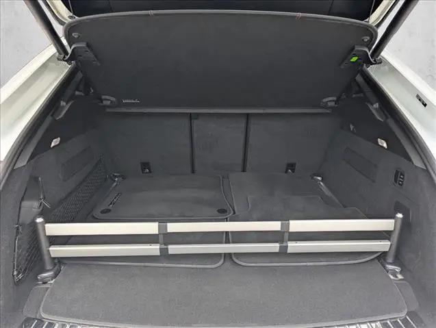 2024 Porsche Cayenne E-Hybrid Turbo