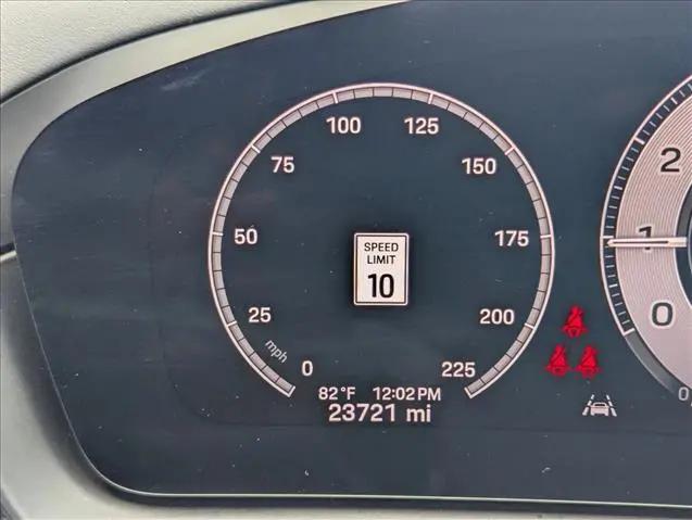 2024 Porsche Cayenne E-Hybrid Turbo