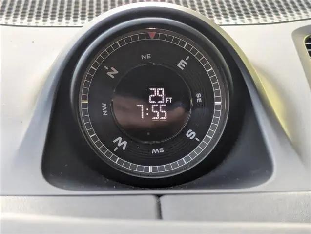 2024 Porsche Cayenne E-Hybrid Turbo