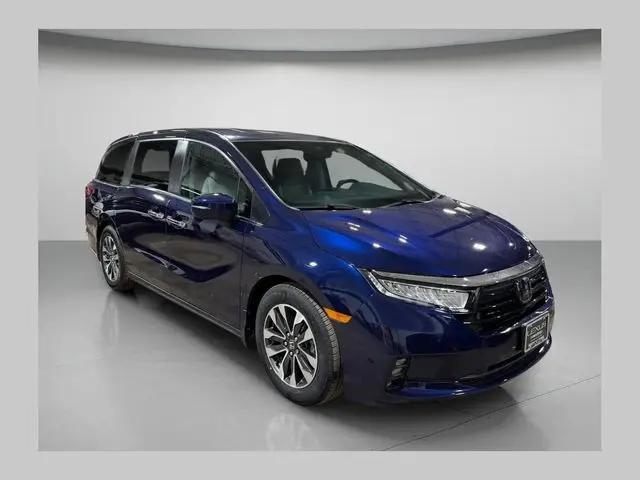2023 Honda Odyssey EX-L for sale in Brookfield, WI