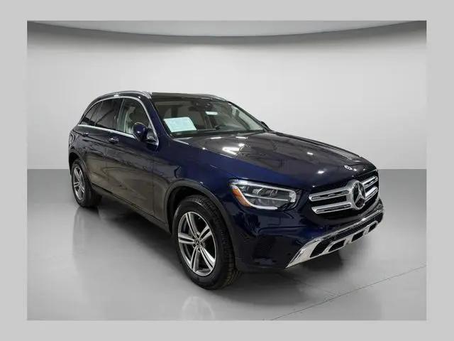 2021 Mercedes-Benz GLC 4MATIC SUV for sale in Brookfield, WI
