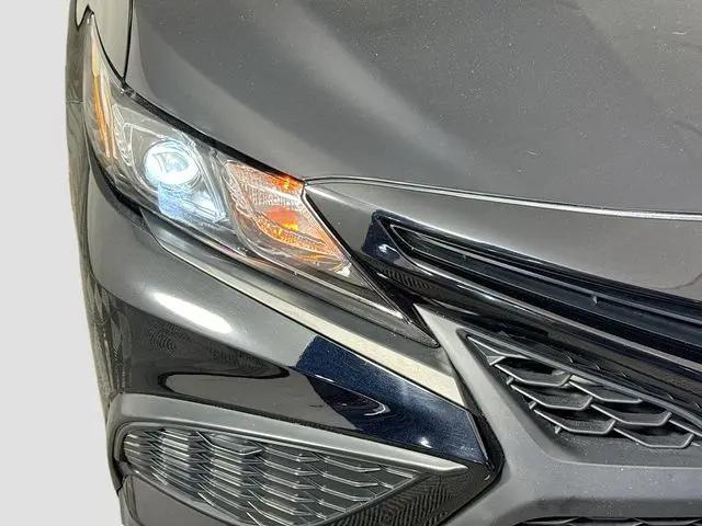 2023 Toyota Camry SE AWD