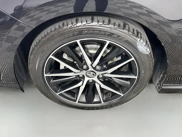 2023 Toyota Camry SE AWD