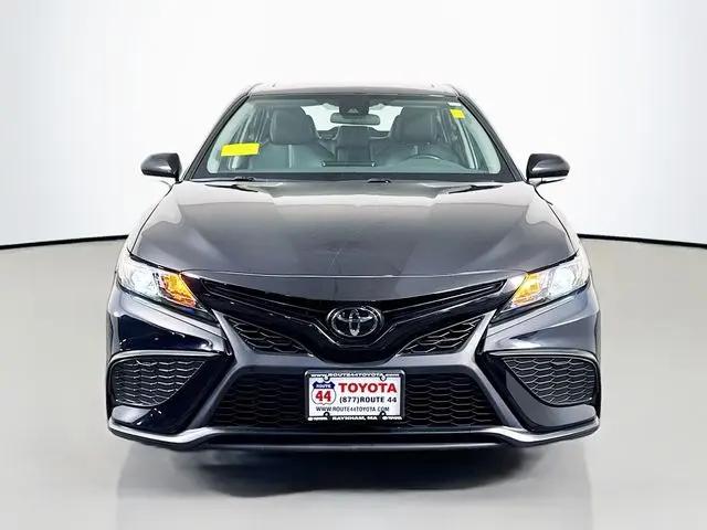 2023 Toyota Camry SE AWD