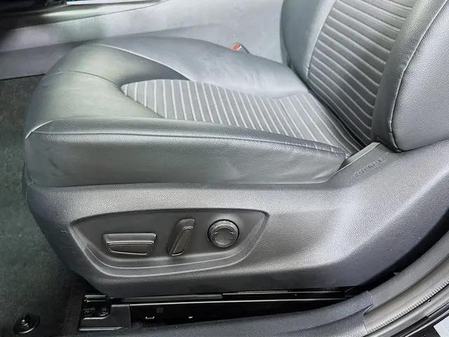 2023 Toyota Camry SE AWD
