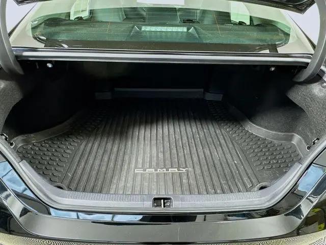 2023 Toyota Camry SE AWD