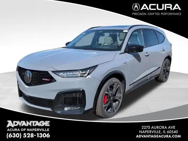 2026 Acura MDX Type S Advance Package for sale in Naperville, IL