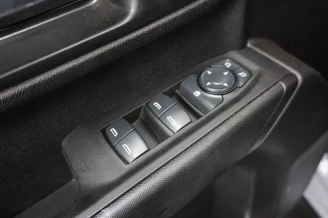 2025 Chevrolet Silverado 2500HD 4WD Crew Cab Standard Bed Custom