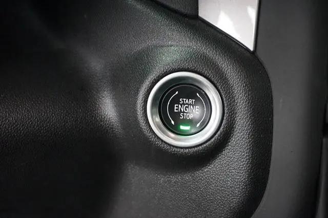 2025 Chevrolet Silverado 2500HD 4WD Crew Cab Standard Bed Custom