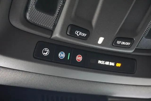 2025 Chevrolet Silverado 2500HD 4WD Crew Cab Standard Bed Custom
