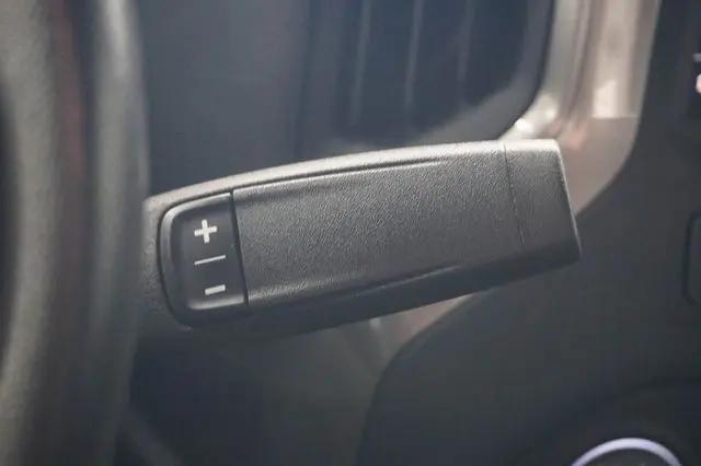2025 Chevrolet Silverado 2500HD 4WD Crew Cab Standard Bed Custom