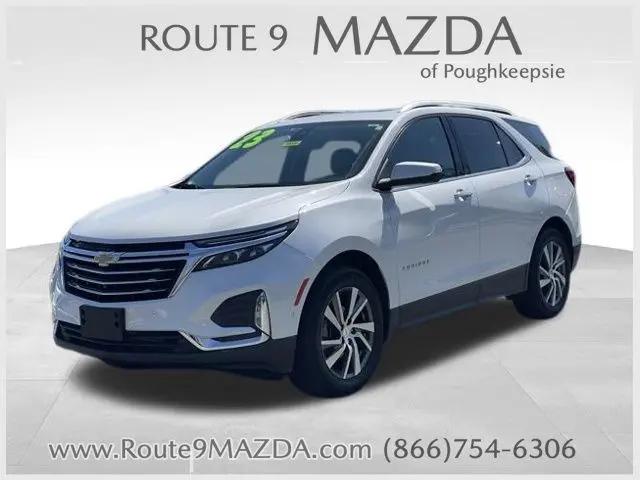 2023 Chevrolet Equinox AWD Premier for sale in Poughkeepsie, NY