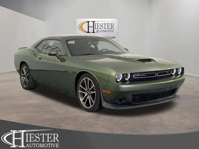 2023 Dodge Challenger R/T for sale in Lillington, NC