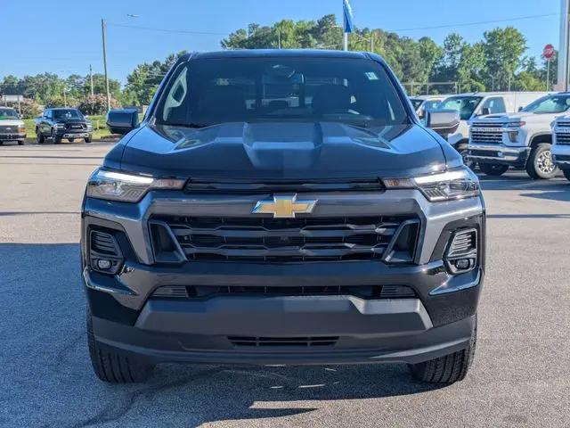 2026 Chevrolet Colorado LT, RWD