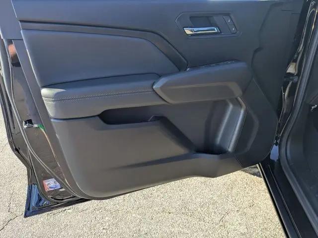 2026 Chevrolet Colorado LT, RWD