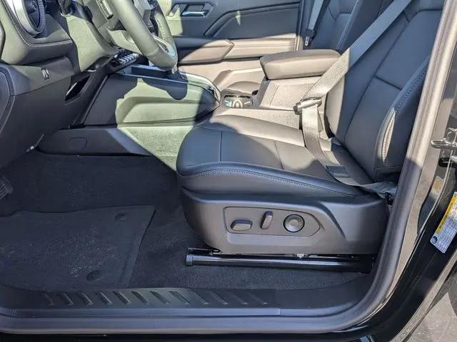 2026 Chevrolet Colorado LT, RWD