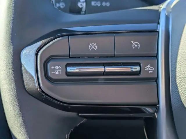 2026 Chevrolet Colorado LT, RWD