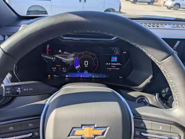 2026 Chevrolet Colorado LT, RWD
