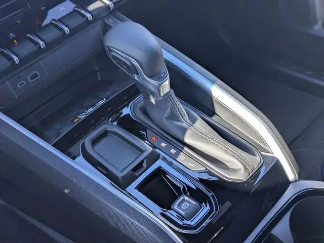 2026 Chevrolet Colorado LT, RWD