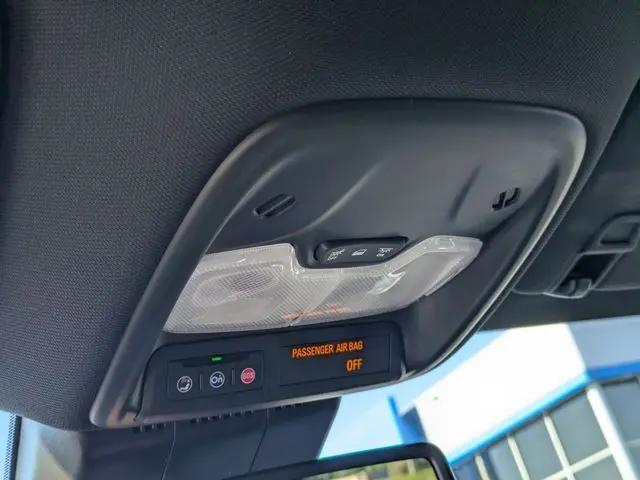 2026 Chevrolet Colorado LT, RWD