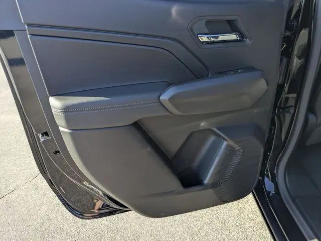 2026 Chevrolet Colorado LT, RWD