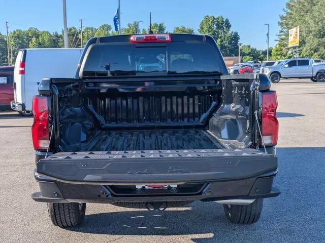 2026 Chevrolet Colorado LT, RWD