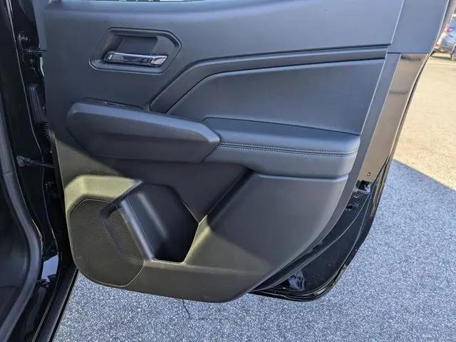 2026 Chevrolet Colorado LT, RWD