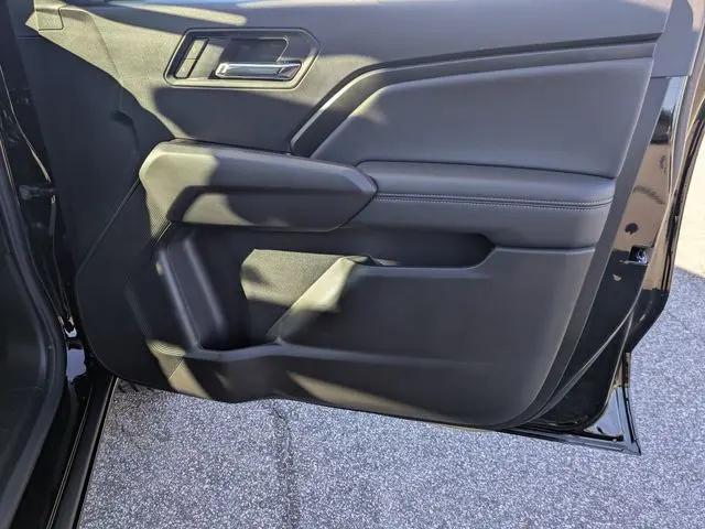 2026 Chevrolet Colorado LT, RWD