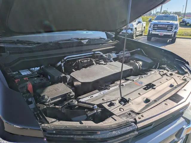 2026 Chevrolet Colorado LT, RWD