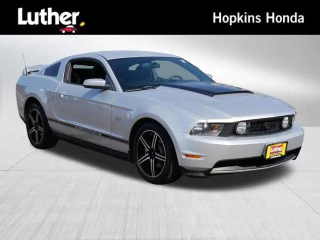 2010 Ford Mustang GT Premium for sale in Hopkins, MN