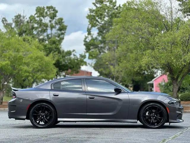 2022 Dodge Charger R/T