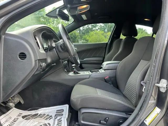 2022 Dodge Charger R/T