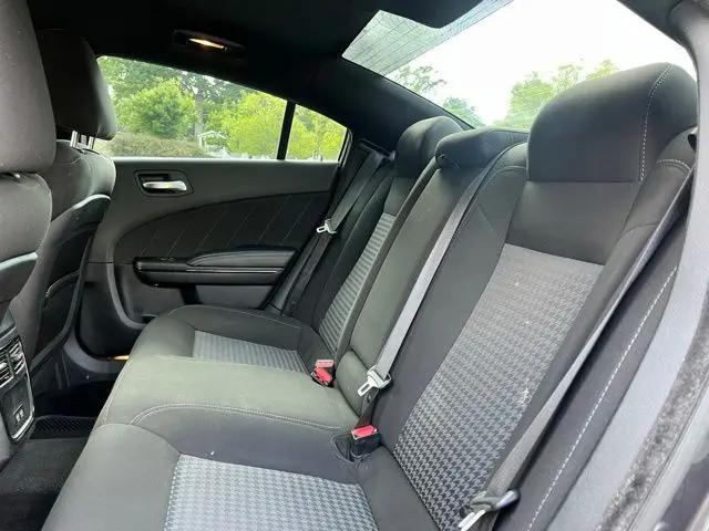 2022 Dodge Charger R/T