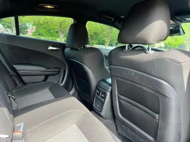 2022 Dodge Charger R/T
