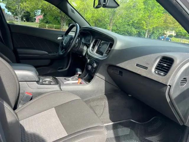 2022 Dodge Charger R/T