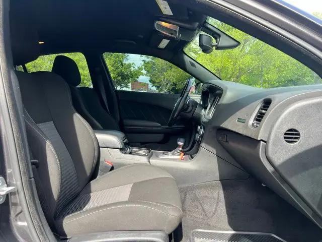 2022 Dodge Charger R/T