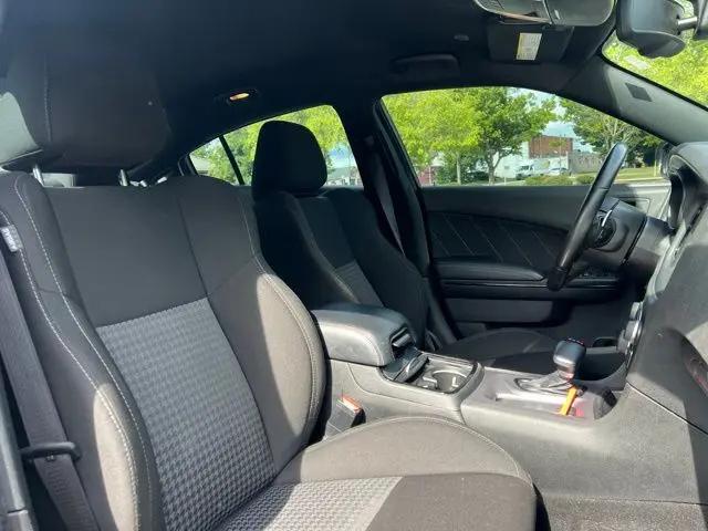2022 Dodge Charger R/T