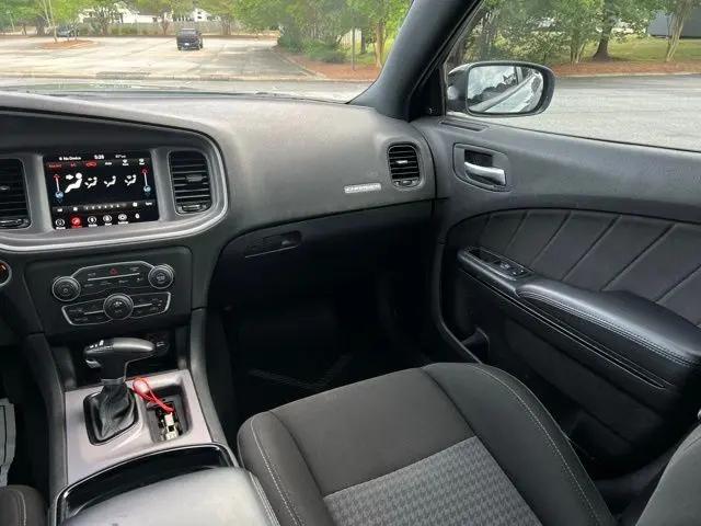 2022 Dodge Charger R/T