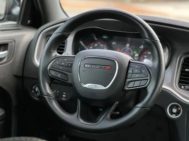 2022 Dodge Charger R/T