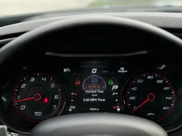 2022 Dodge Charger R/T