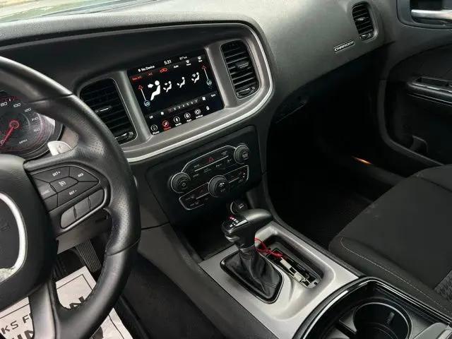 2022 Dodge Charger R/T