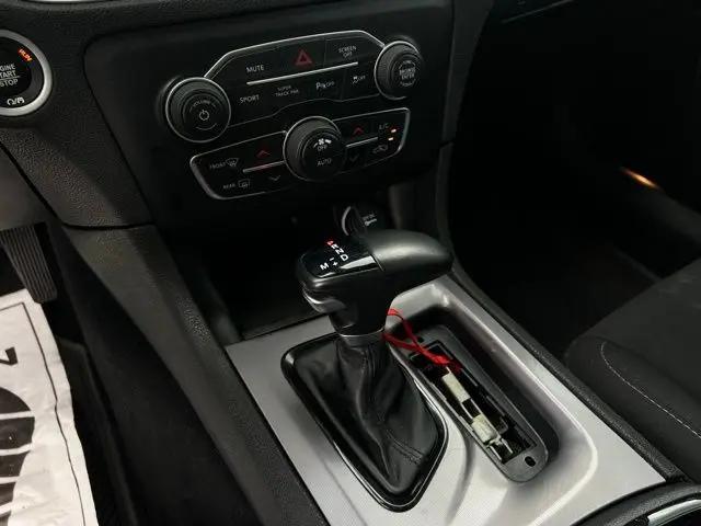 2022 Dodge Charger R/T