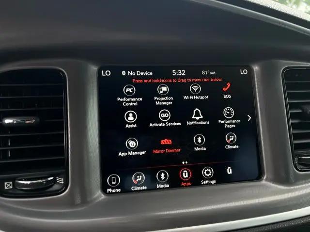 2022 Dodge Charger R/T