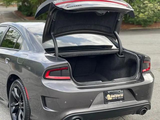 2022 Dodge Charger R/T