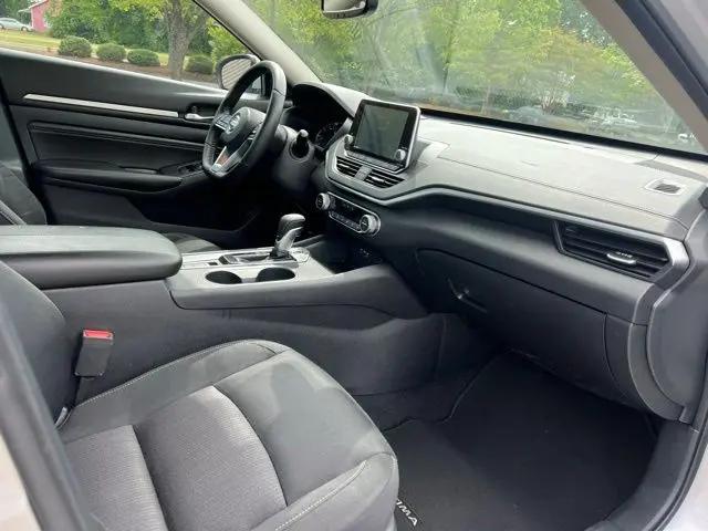 2019 Nissan Altima 2.5 SV