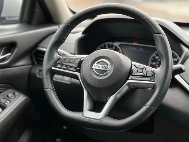 2019 Nissan Altima 2.5 SV