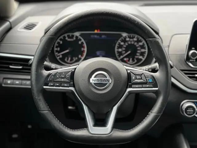 2019 Nissan Altima 2.5 SV