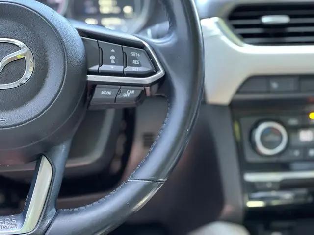 2017 Mazda Mazda6 Grand Touring